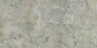 Плитка Kerama Marazzi Сен-Тропе зеленый светлый глянц. рект. (60х119,5) арт. KM6012B0360R